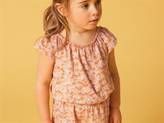 Name It lilac breeze floral dress